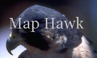 Map Hawk