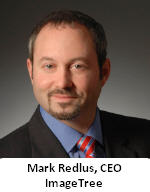 Mark Redlus, CEO, ImageTree