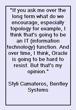 Styli Camateros Quote on topology