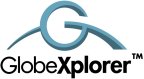 GlobeXplorer Logo