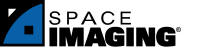Space Imaging Logo